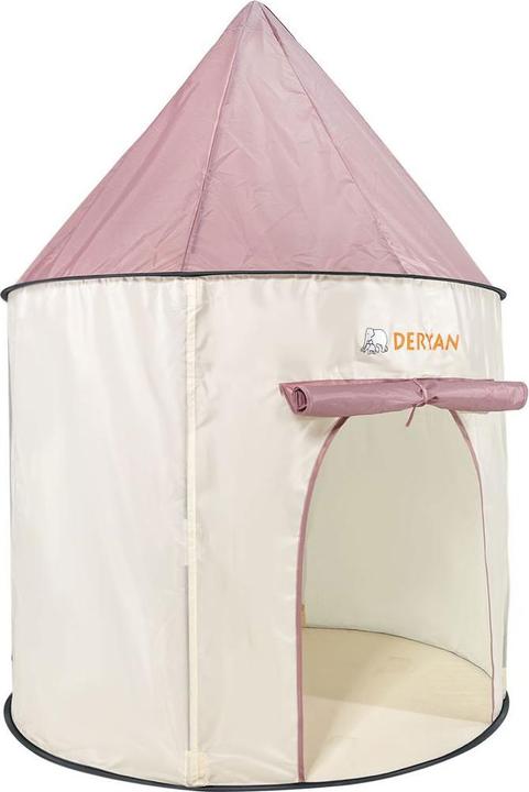 Image du produit Deryan Château de jeu