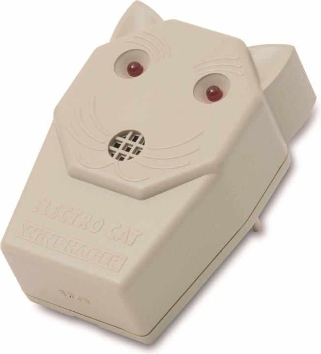 Actual product image Windhager Electro Cat