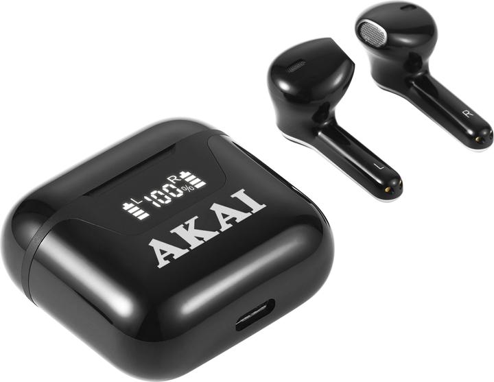 Image du produit Akai Professional BTE-J101 (160 h, Sans fil)