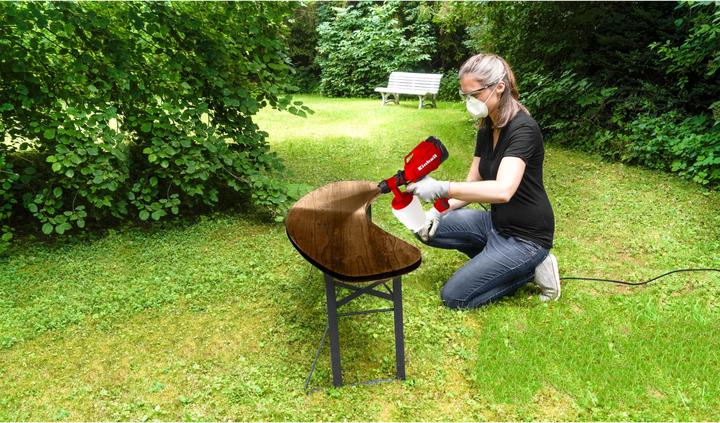 Immagine prodotto Einhell Tc-Sy 400 P