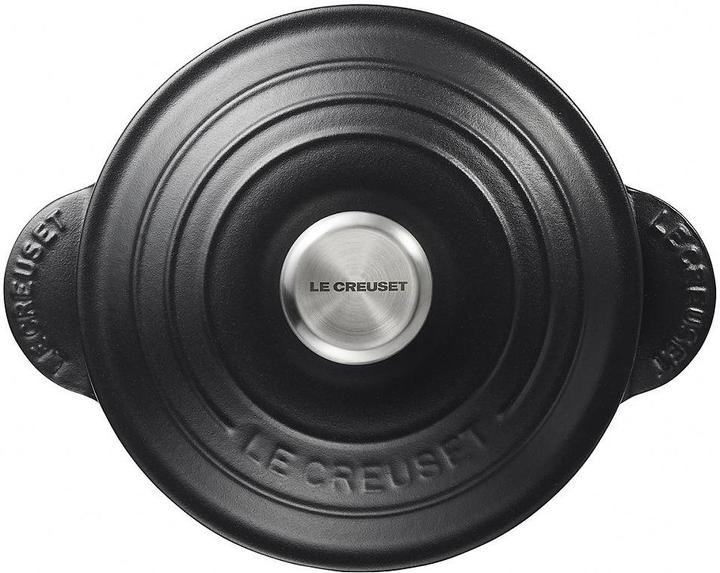 Actual product image Le Creuset Cocotte Every (18 cm, Casserole + Stewpot, Cast iron)