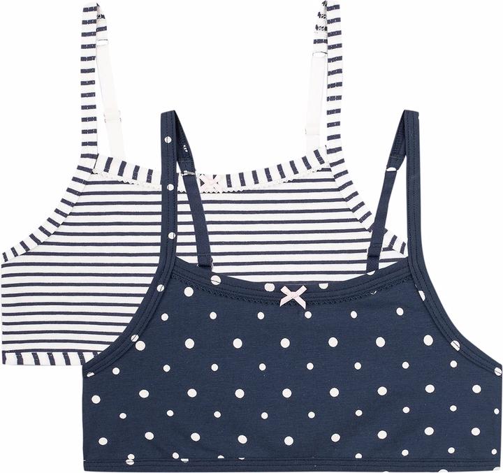Produktbild Sanetta BH-Top Duo Pack (2er Pack)