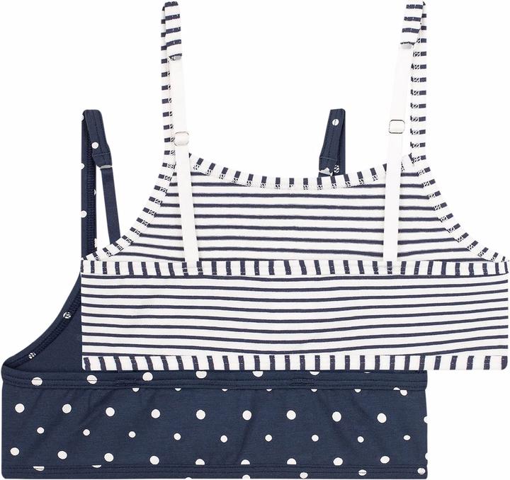 Produktbild Sanetta BH-Top Duo Pack (2er Pack)