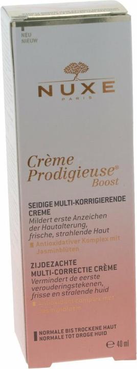 Produktbild Nuxe Crème Prodigieuse Boost (40 ml, Tagescreme)