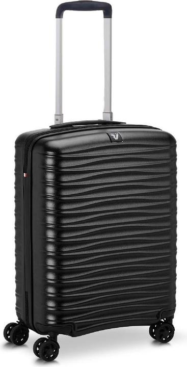 Actual product image Roncato Wave 4 wheels cabin trolley 55 cm (40 l, Hand luggage (up to 50 litres))