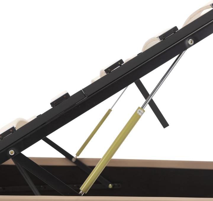 Actual product image VidaXL Bine (160 x 200 cm)