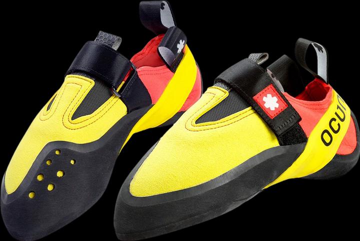 Image du produit Ocun Rival Chaussons d'escalade enfants (35)