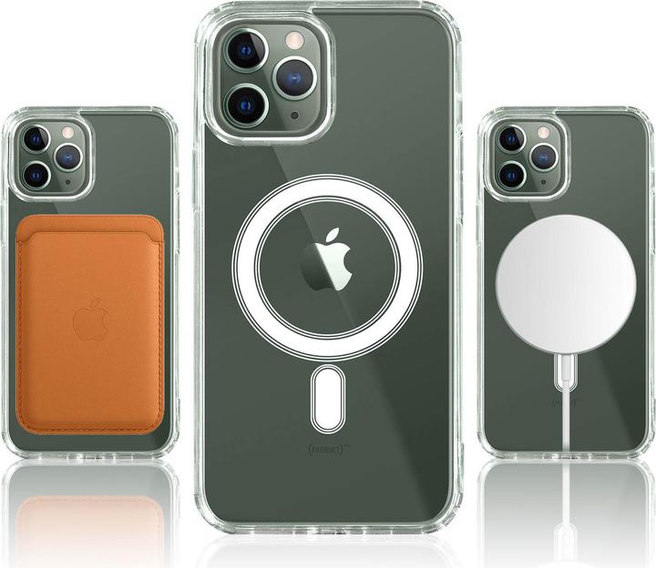 Image du produit Avizar Étui pour téléphone portable MagSafe Series (Apple iPhone 11 Pro)