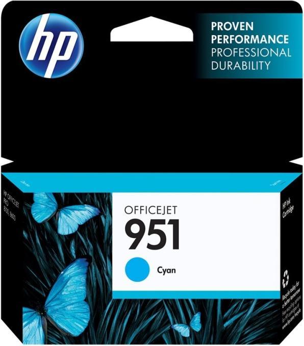 Immagine prodotto HP 951 (C)