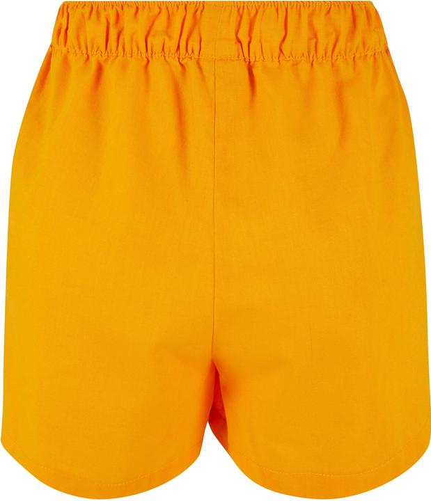 Produktbild Urban Classics Ladies Linen Mixed Boxer Shorts - 161181 (L)