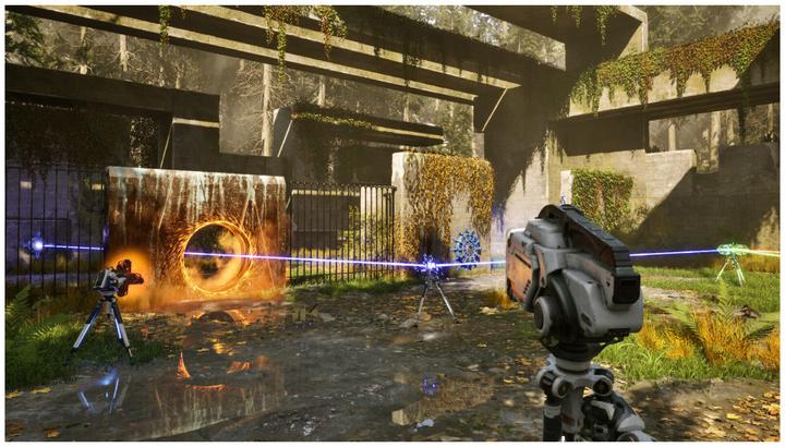 Produktbild Devolver The Talos Principle 2 – Deluxe (PS5) (PS5, EN)