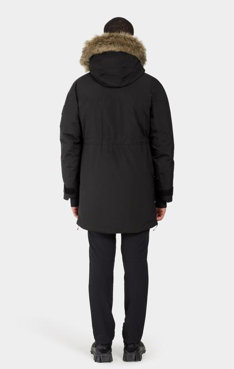 Actual product image Didriksons Zeus USX Parka 2 (XL)