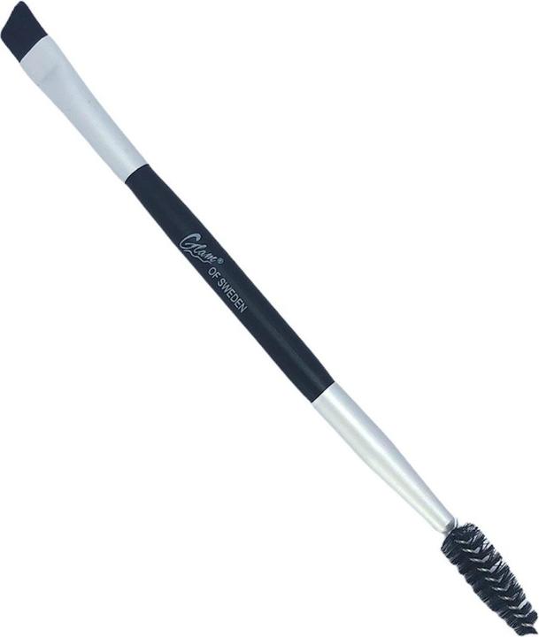 Produktbild Glam Of Sweden Augenbrauenbürste Double (Augenbrauen)