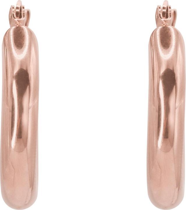 Immagine prodotto Heideman Martia color oro rosa (100% acciaio inossidabile)