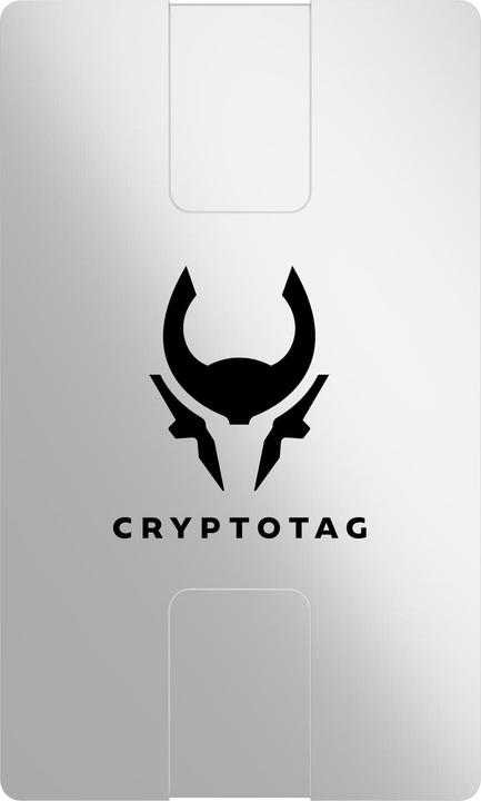 Image du produit Cryptotag Kit d'extension Zeus