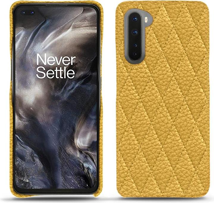 Image du produit Noreve Housse cuir (OnePlus North)
