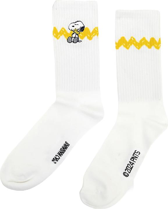Actual product image Bavarian Caps Peanuts: Snoopy (41 - 46)