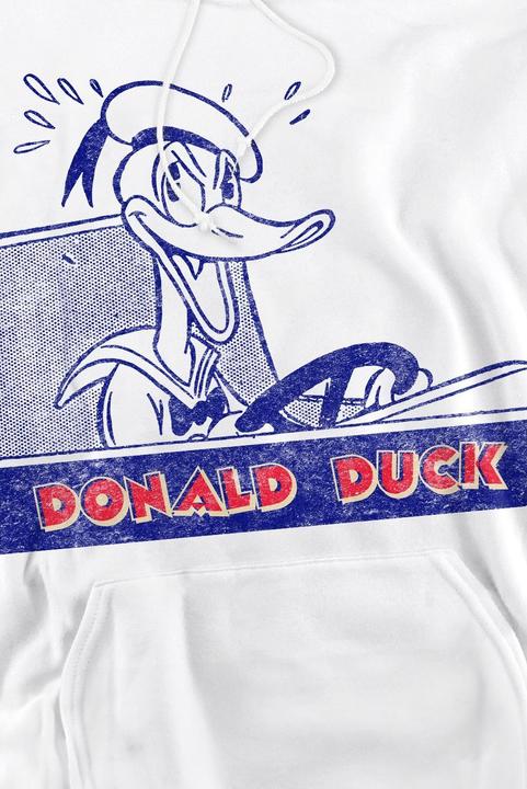 Image du produit Disney - Sweat à capuche - Homme (S)