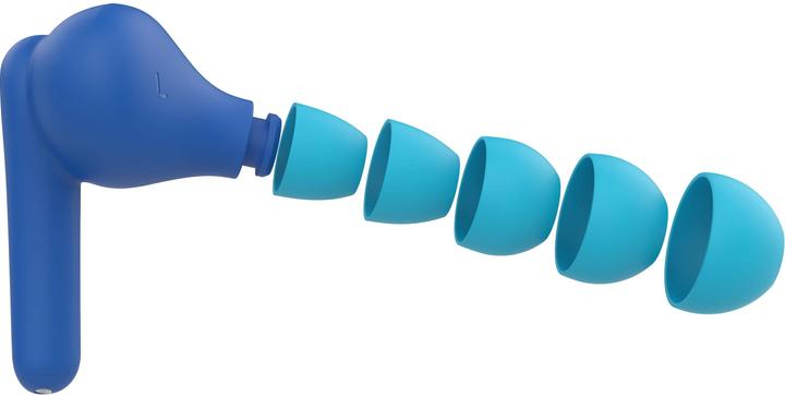 Actual product image Belkin Soundform Nano2 Wireless In-Ear