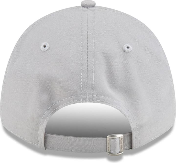 Produktbild New Era 9Forty Adjustable Cap - Tottenham Hotspur grau