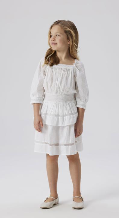 Produktbild Name it Kurzärmeliges Kleid (134)