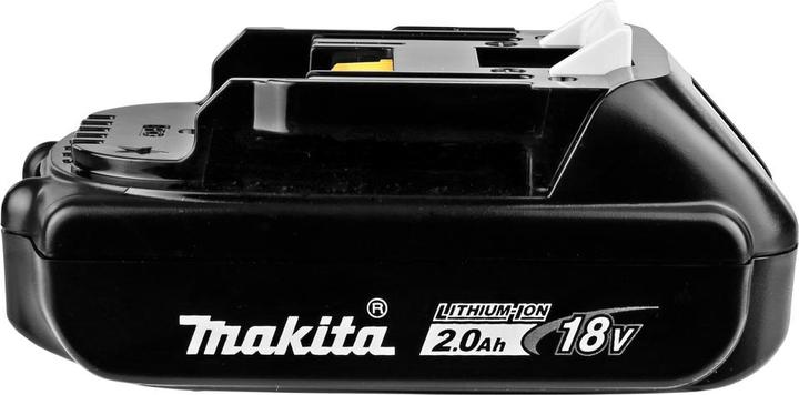 Image du produit Makita Pile BL1820B (18 V)
