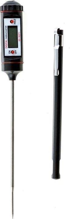Produktbild Okko Electronic Food Thermometer Sh-113