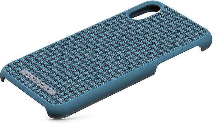 Actual product image Nordic Elements Idun (Apple iPhone XS, Apple iPhone X)