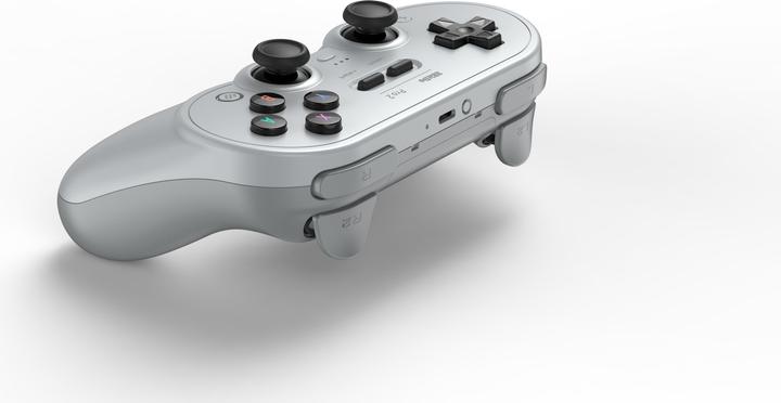 Produktbild 8bitdo Pro2 (Android, Switch, iOS, Raspberry Pi 3, Steam Machine, PC)
