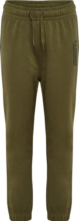 Image du produit hummel Hmljr Base Regular Pants (134)