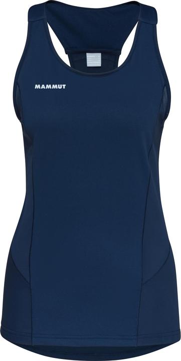 Mammut Women's Aenergy FL Tank Top (S)