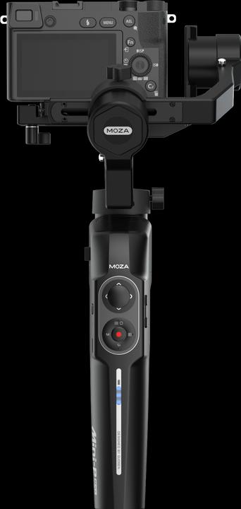 Actual product image Moza Mini P Max (System camera, Smartphone, 1 kg)