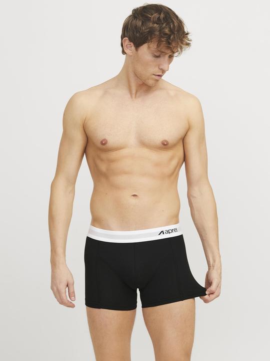 Produktbild Aprel 5er-pack Boxershorts Boxershorts (XXL, 5er Pack)
