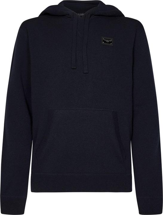 Dolce & Gabbana Sweaters Blue (54)