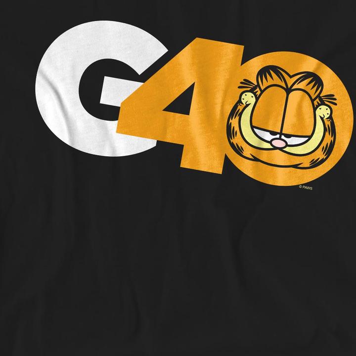 Produktbild Garfield G40 TShirt (XXL)