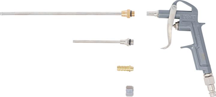 Produktbild BGS Ausblaspistole