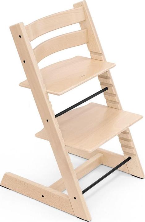 Produktbild Stokke Tripp Trapp Hochstuhl inkl. Baby Set und Tray (Hochstuhl)