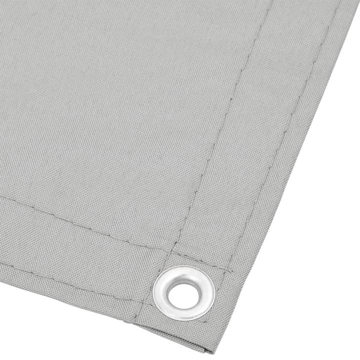 Immagine prodotto VidaXL Schermo per la privacy del balcone (600 cm)