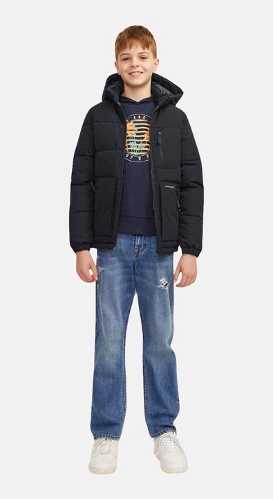 Image du produit Jack & Jones Jjeotto Puffer Jacket Sn Jnr (140)
