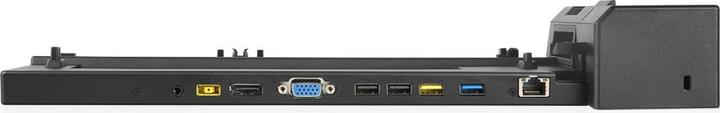Produktbild Lenovo ThinkPad Basic Docking Station (Docking Port, 1 Ports)