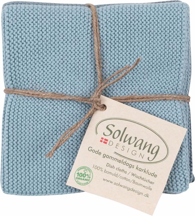 Immagine prodotto SOLWANG Wischlappen-Set 3-teilig (3 pz.)