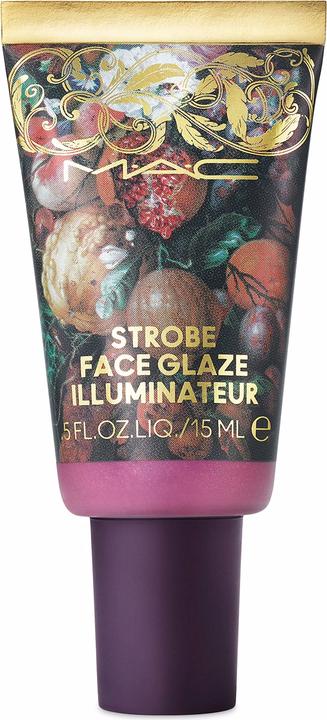 Produktbild MAC Cosmetics Strobe Face Glaze / Tempting Fate (Rose Gold)