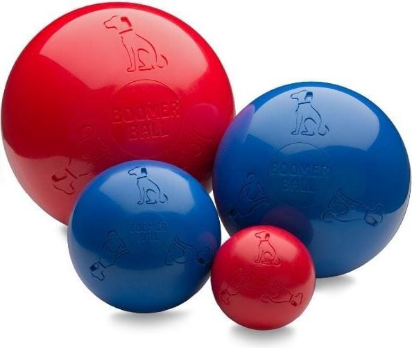 Image du produit Company of Animals Boomer Ball (Jouet à balle chien)