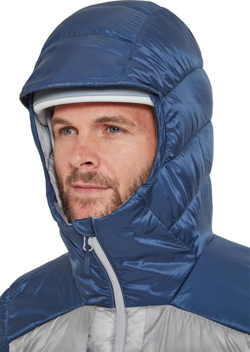 Actual product image Rab Cirrus Ultra Hoodie (XL)
