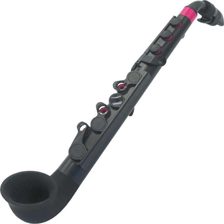 Actual product image Nuvo jSax (Sax, Curved, C major)