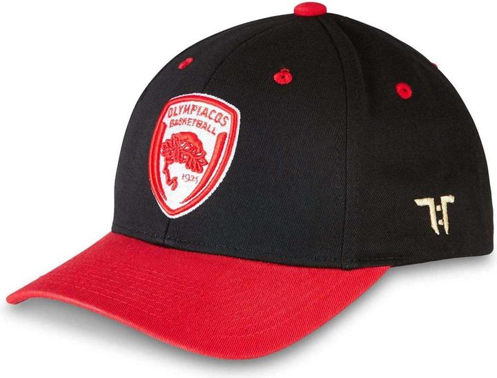 Image du produit Tokyo Time Olympiacos Piraeus (Black, Red) B