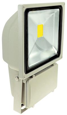 Actual product image Scharnberger+Hasenbein LED display spotlight
