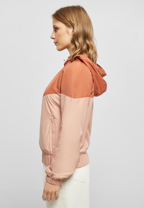 Immagine prodotto Urban Classics Ladies Arrow Windbreaker (S, L)