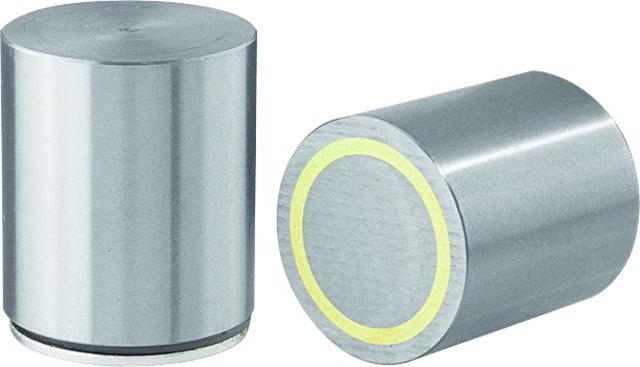 Immagine prodotto Magnete permanente cilindrico con accoppiamento AlNiCo