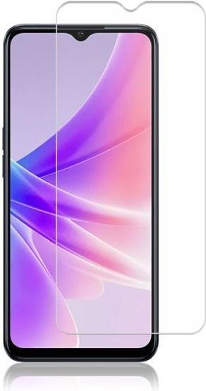 Produktbild Mocolo 2.5D Full Screen Schutzglas Displayschutz (1 Stück, Oppo A77 5G, Oppo A57s, Oppo A57e)